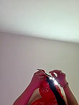 NeredaXxx online show from February 28, 2026, 9:49 pm