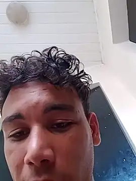 kaioh13 online show from January 12, 2025, 8:36 pm