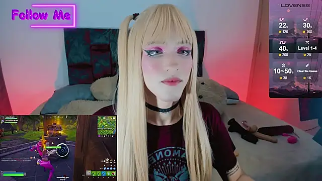 Snapshot of Kirmyy_ chatting on December 13, 2024, 3:49 am Kirmyy online show from December 13, 2024, 3:49 am