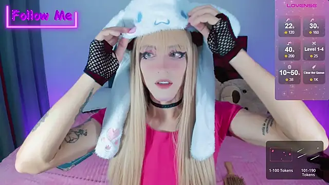 Snapshot of Kirmyy_ chatting on December 27, 2024, 11:31 pm Kirmyy online show from December 27, 2024, 11:31 pm