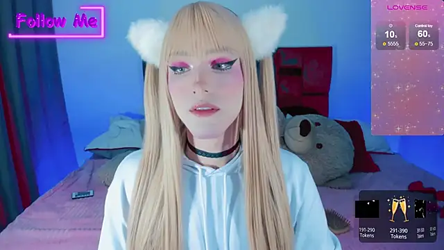 Snapshot of Kirmyy_ chatting on January 3, 2025, 1:27 am Kirmyy online show from January 3, 2025, 1:27 am