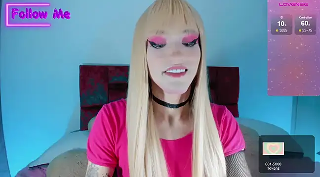 Snapshot of Kirmyy_ chatting on January 7, 2025, 6:05 am Kirmyy online show from January 7, 2025, 6:05 am