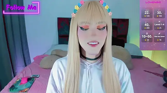 Snapshot of Kirmyy_ chatting on January 9, 2025, 12:57 am Kirmyy online show from January 9, 2025, 12:57 am