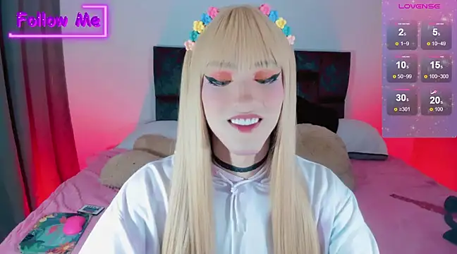 Snapshot of Kirmyy_ chatting on January 9, 2025, 3:58 am Kirmyy online show from January 9, 2025, 3:58 am