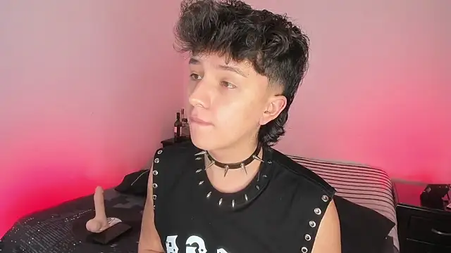 juandaaap online show from October 28, 2025, 2:59 am