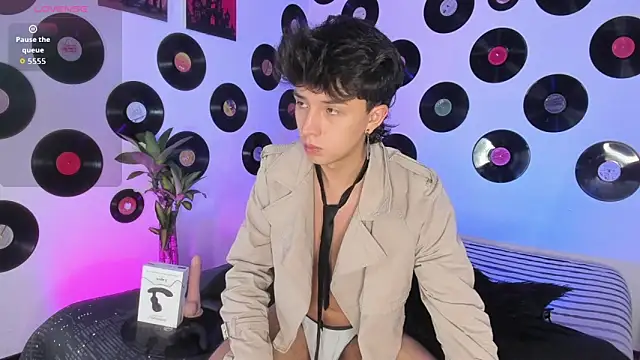 Snapshot of juandaaap chatting on February 4, 2026, 6:47 pm juandaaap online show from February 4, 2026, 6:47 pm