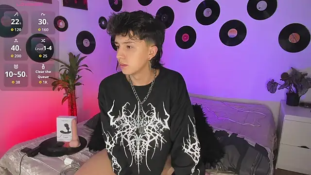 Snapshot of juandaaap chatting on February 12, 2026, 4:18 am juandaaap online show from February 12, 2026, 4:18 am