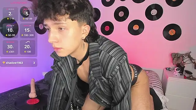 Snapshot of juandaaap chatting on February 15, 2026, 3:58 am juandaaap online show from February 15, 2026, 3:58 am