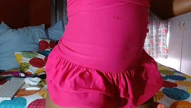 Snapshot of Wildblack22 chatting on January 5, 2025, 5:30 am Wildblack22 online show from January 5, 2025, 5:30 am