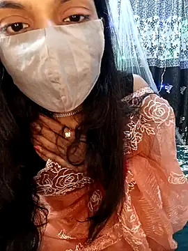 Cute-Bhavya online show from January 6, 2025, 4:47 am