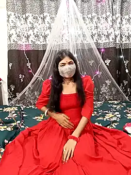 Cute-Bhavya online show from January 6, 2025, 11:18 am