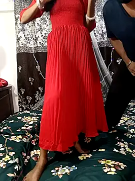 Cute-Bhavya online show from January 6, 2025, 5:27 pm