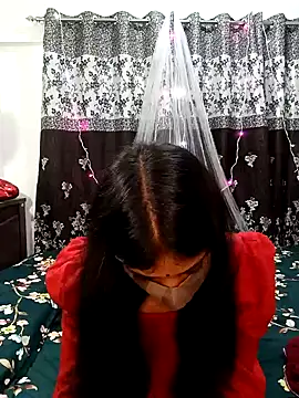 Cute-Bhavya online show from January 7, 2025, 2:53 am