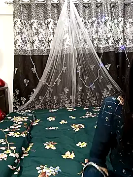 Cute-Bhavya online show from January 9, 2025, 3:36 am
