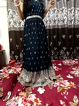 Cute-Bhavya online show from January 29, 2025, 5:24 pm