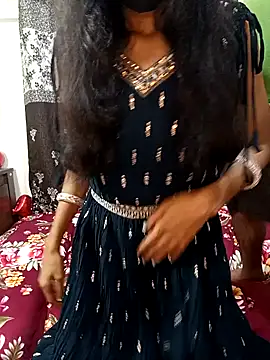 Cute-Bhavya online show from January 30, 2025, 2:06 am