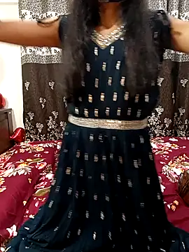 Cute-Bhavya online show from January 30, 2025, 12:06 pm