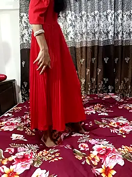 Cute-Bhavya online show from February 1, 2025, 6:21 am