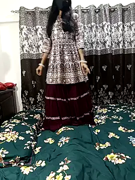Cute-Bhavya online show from February 4, 2025, 11:27 am