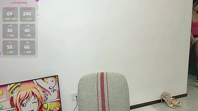 Snapshot of Selenaaaaa- chatting on February 21, 2025, 1:11 am Selenaaaaa- online show from February 21, 2025, 1:11 am