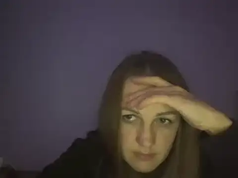 Milaniya261 online show from January 25, 2025, 9:57 pm