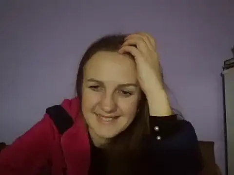 Milaniya261 online show from February 3, 2025, 7:00 pm