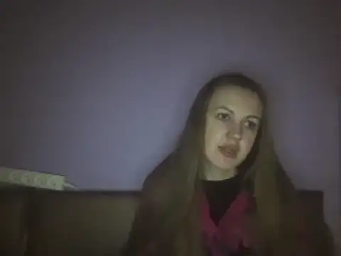 Milaniya261 online show from February 28, 2025, 1:15 am