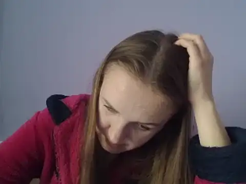 Milaniya261 online show from March 11, 2025, 1:23 pm