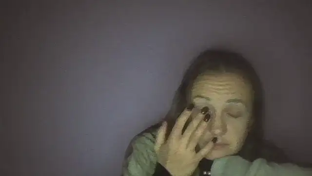 Milaniya261 online show from October 15, 2025, 11:49 pm