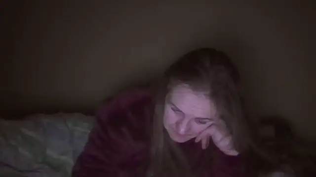 Milaniya261 online show from January 18, 2026, 12:58 am