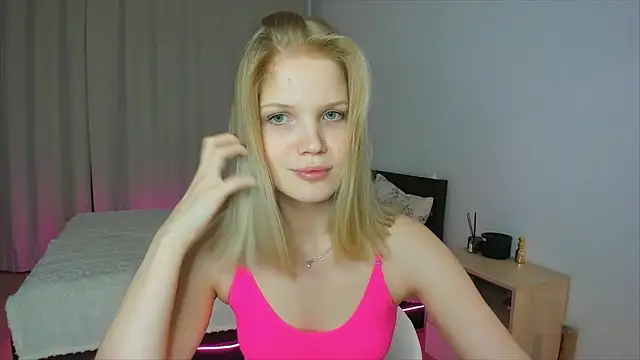 Xloe Queen online show from January 31, 2026, 7:34 pm