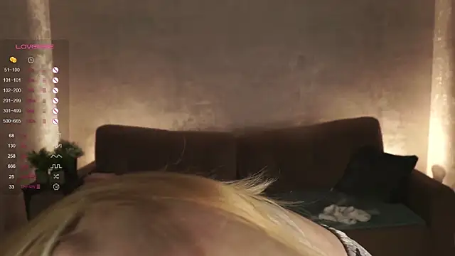 Snapshot of HildGalen chatting on December 12, 2024, 1:21 am HildGalen online show from December 12, 2024, 1:21 am