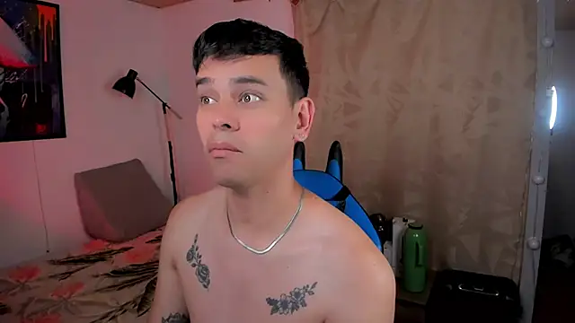 joe jhon online show from February 14, 2025, 1:18 pm