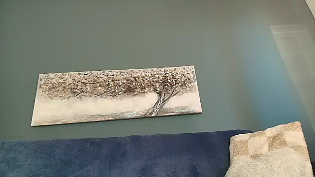 Anne Blueeyes online show from March 10, 2026, 3:17 pm