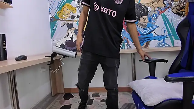 Snapshot of Jeffry_wolvess chatting on January 31, 2025, 1:12 pm Jeffry wolvess online show from January 31, 2025, 1:12 pm