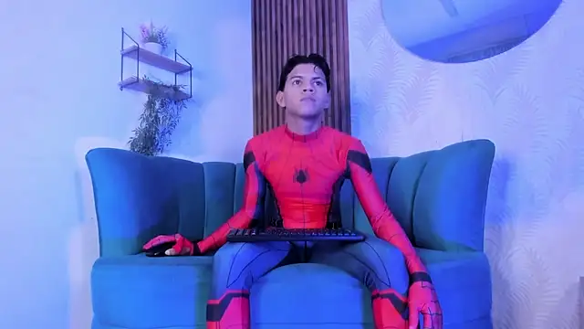 Snapshot of Jeffry_wolvess chatting on February 8, 2026, 12:08 pm Jeffry wolvess online show from February 8, 2026, 12:08 pm