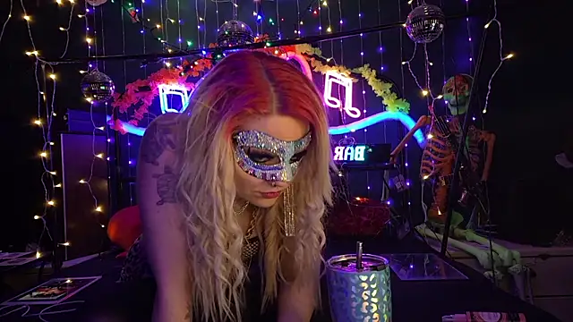 anonymouszN online show from February 13, 2026, 9:44 pm