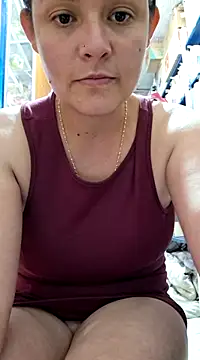 Snapshot of nidia2026 chatting on February 10, 2025, 8:10 pm nidia2026 online show from February 10, 2025, 8:10 pm