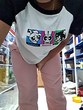 Snapshot of nidia2026 chatting on March 1, 2025, 12:07 am nidia2026 online show from March 1, 2025, 12:07 am