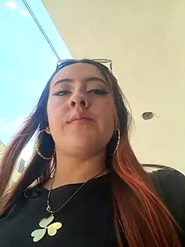 SarahXRusso online show from March 10, 2025, 8:34 pm