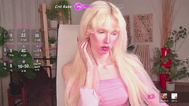 Snapshot of PamelamyDreamys chatting on May 28, 2026, 1:36 am PamelamyDreamys online show from May 28, 2026, 1:36 am