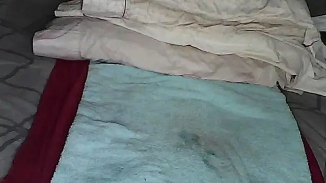 DarkElfSorceress online show from March 12, 2026, 12:55 pm