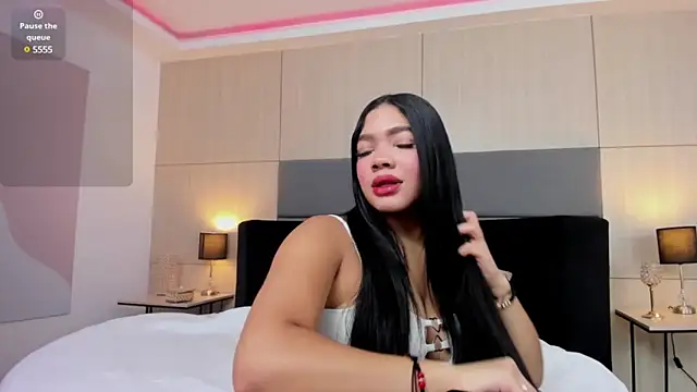 Snapshot of AllissonJames chatting on March 12, 2025, 11:09 am AllissonJames online show from March 12, 2025, 11:09 am