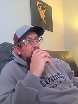 Snapshot of Huskers2020 chatting on January 11, 2026, 7:30 pm Huskers2020 online show from January 11, 2026, 7:30 pm