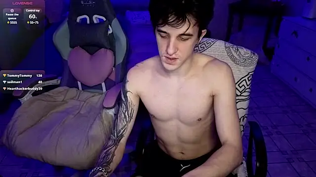 Snapshot of gopolsme chatting on February 18, 2025, 9:09 pm gopolsme online show from February 18, 2025, 9:09 pm