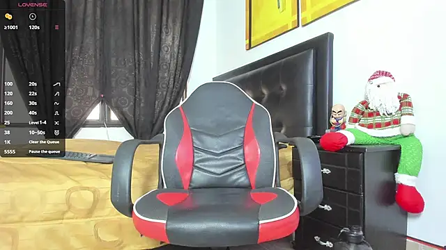 Snapshot of connor_santtos chatting on December 26, 2024, 2:27 pm connor santtos online show from December 26, 2024, 2:27 pm