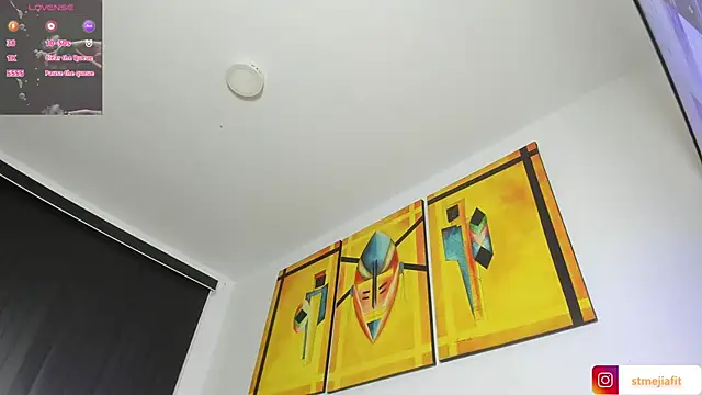 Snapshot of connor_santtos chatting on February 8, 2025, 9:04 pm connor santtos online show from February 8, 2025, 9:04 pm