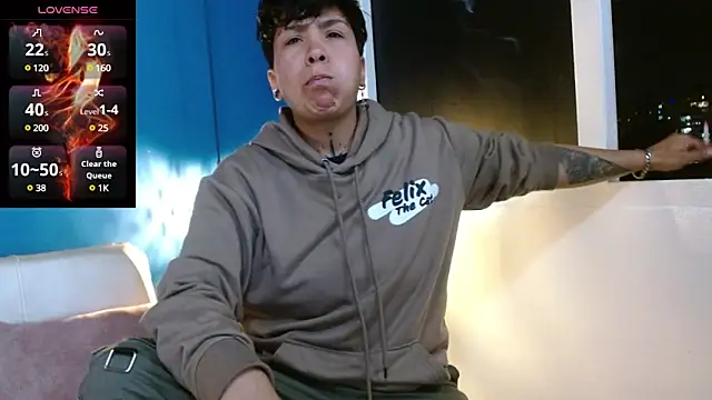 nato evans online show from January 16, 2025, 1:27 am