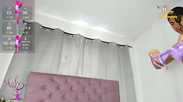 Snapshot of _lexx1e chatting on October 17, 2025, 1:03 pm lexx1e online show from October 17, 2025, 1:03 pm