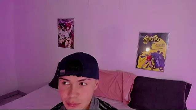 crushnier online show from January 11, 2025, 12:07 pm